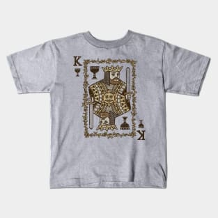 King Arthur Kids T-Shirt